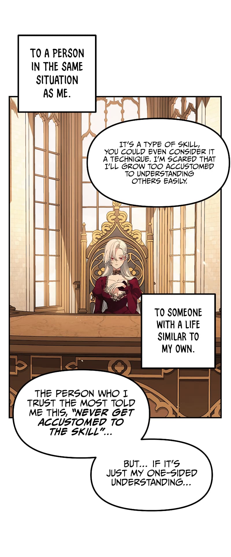 SSS-Class Suicide Hunter, Chapter 92 image 87